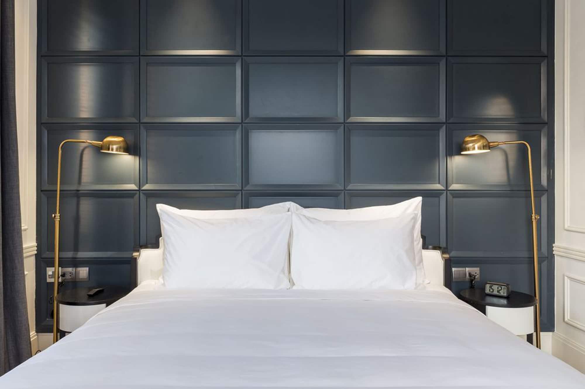 Bach Suites Saigon, A Member Of Design Hotels Bandar Ho Chi Minh Luaran gambar