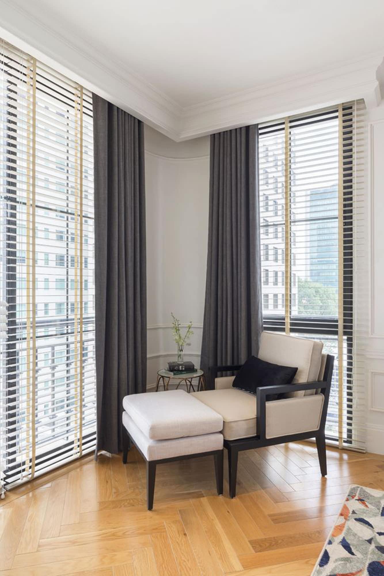 Bach Suites Saigon, A Member Of Design Hotels Bandar Ho Chi Minh Luaran gambar