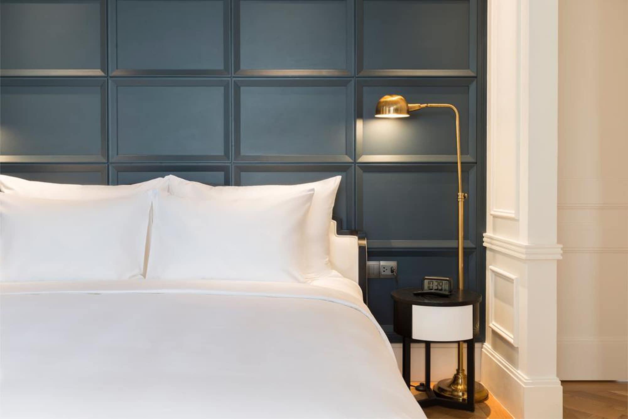 Bach Suites Saigon, A Member Of Design Hotels Bandar Ho Chi Minh Luaran gambar